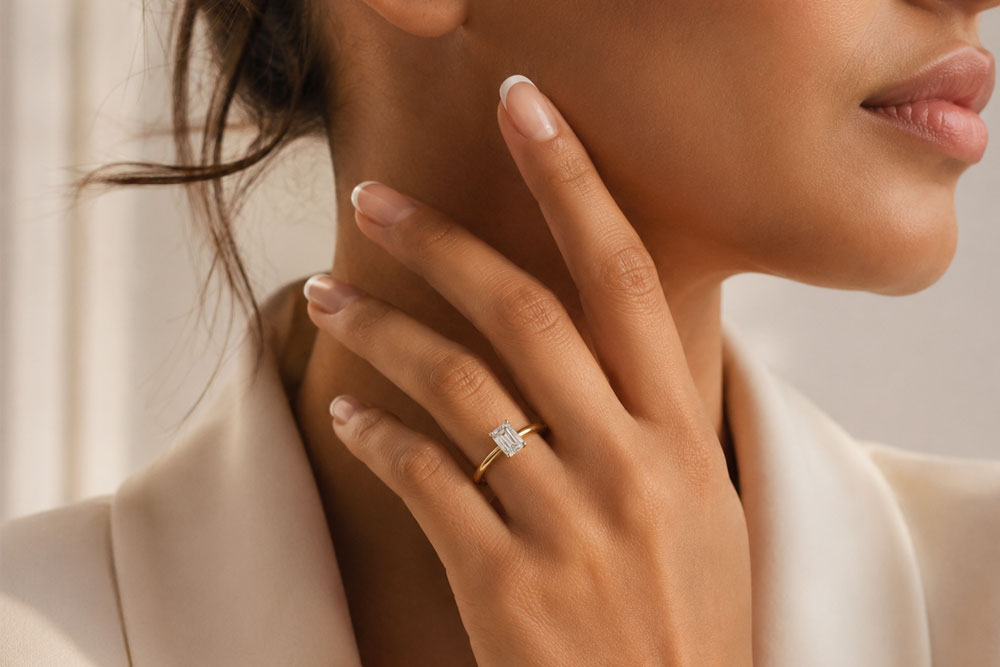 Engagement Rings