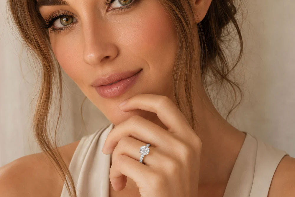 Engagement Rings