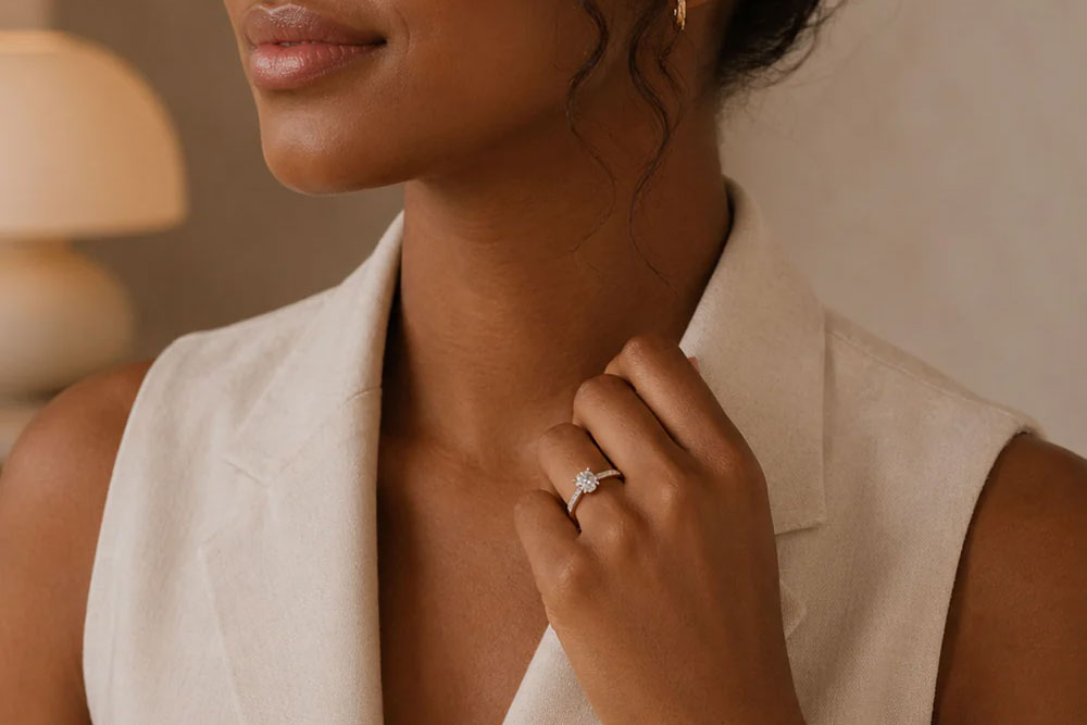 Engagement Rings