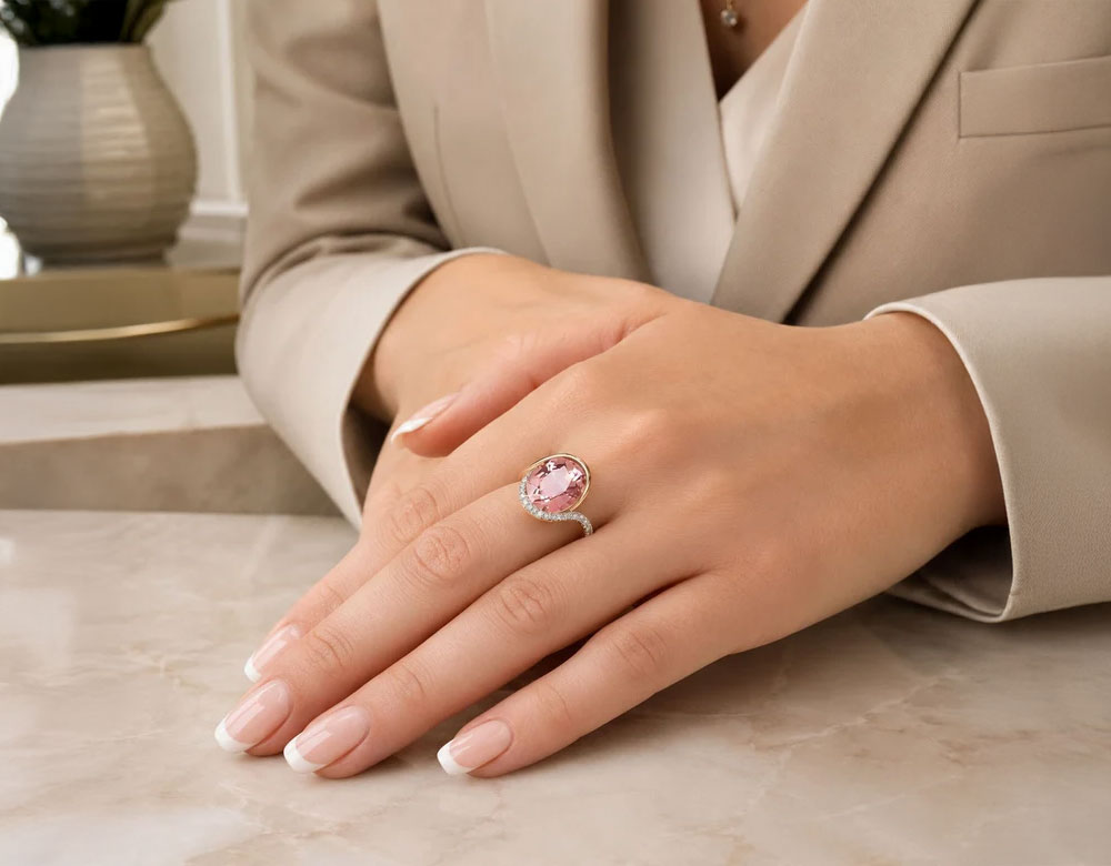 Berry's Diamond Jewellery