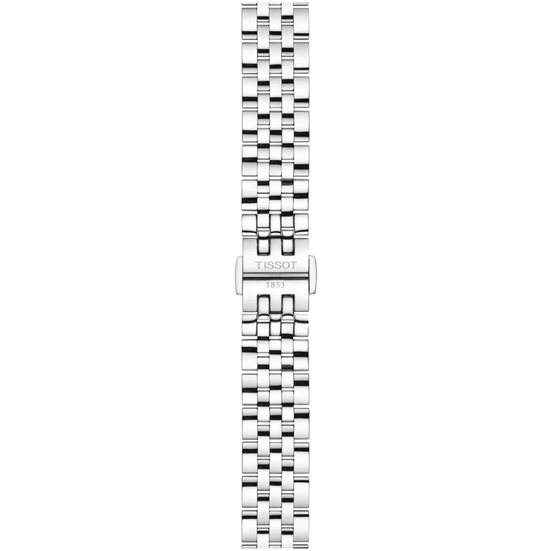 Le Locle 29mm Green Dial Diamond Dot Automatic Ladies Watch