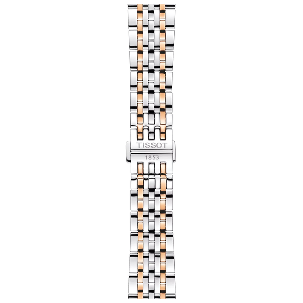 Tissot Le Locle 39