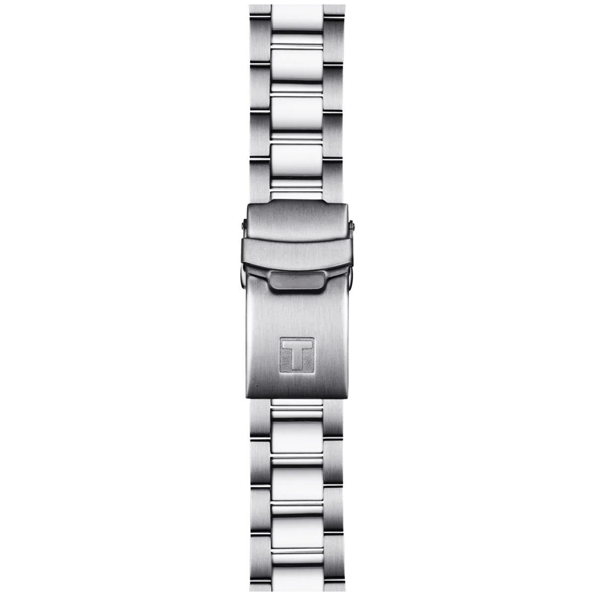 Tissot Seastar 1000 40mm Black Dial Steel Bracelet Mens Watch - Berry's Jewellers