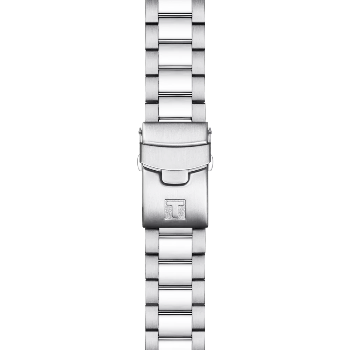 Tissot Tissot Seastar 1000 45mm Blue Dial Chronograph Watch - Berry's Jewellers