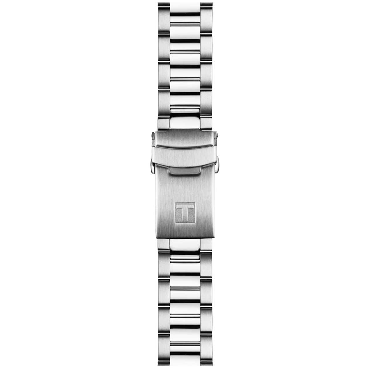 Tissot Seastar 1000 40mm Blue-Black Gradient Dial Steel Bracelet Automatic Watch - Berry's Jewellers