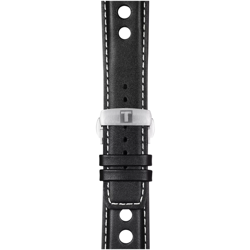 Tissot Heritage 1973 Chrono Automatic Watch T1244271605100