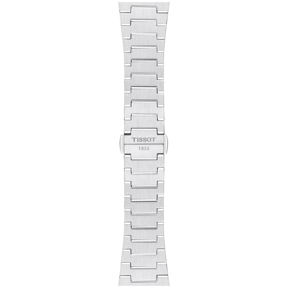 Tissot PRX 35mm Green Dial Steel Bracelet Automatic Watch - Berry's Jewellers