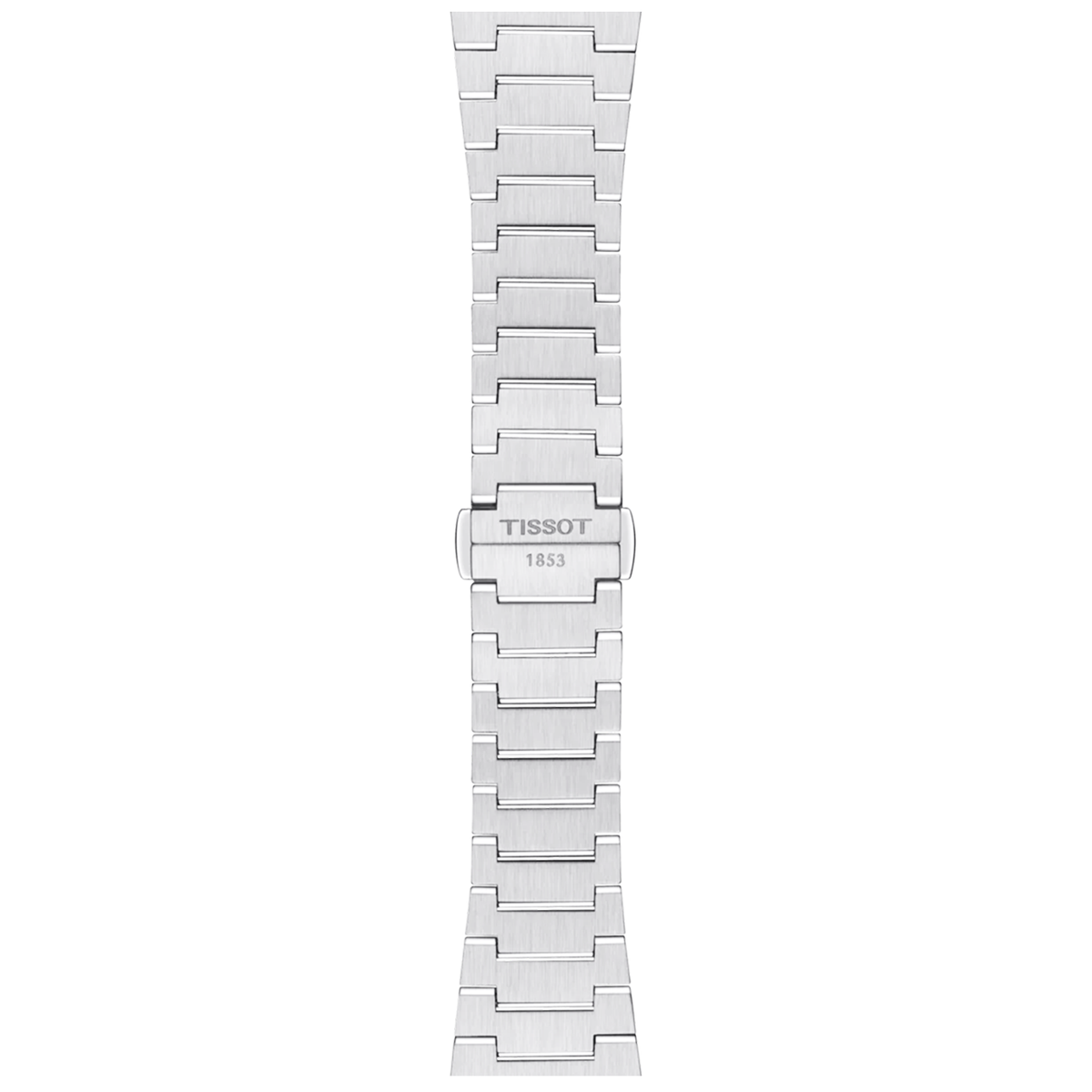 Tissot PRX 35mm Mother of Pearl Dial Steel Bracelet Automatic Watch - Berry's Jewellers
