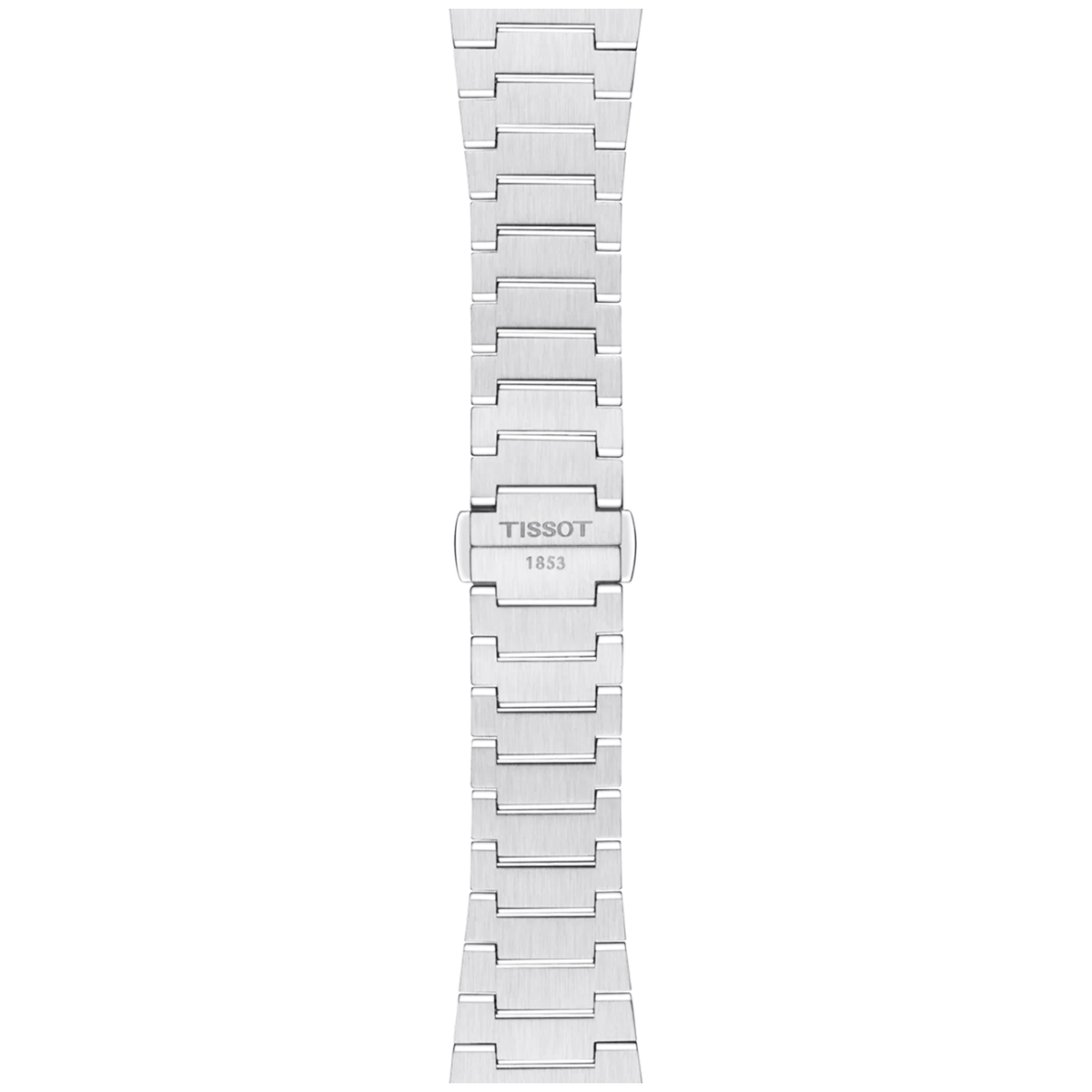 Tissot PRX 35mm Pink Dial Steel Bracelet Watch - Berry's Jewellers