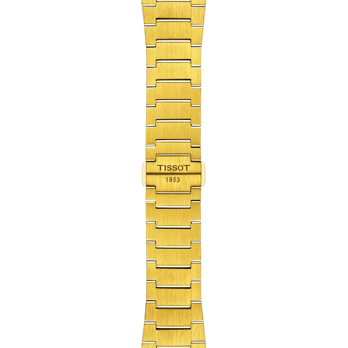 PRX 40mm Yellow Gold PVD Bracelet Automatic Watch