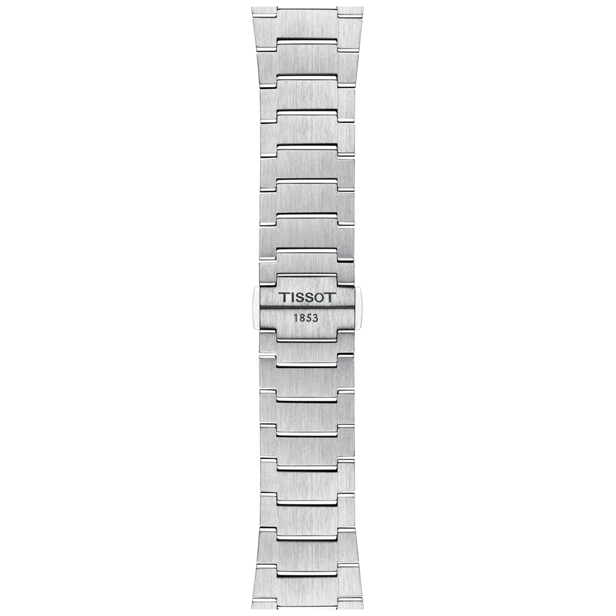 Tissot PRX 40mm Green Dial Steel Bracelet Mens Watch - Berry's Jewellers