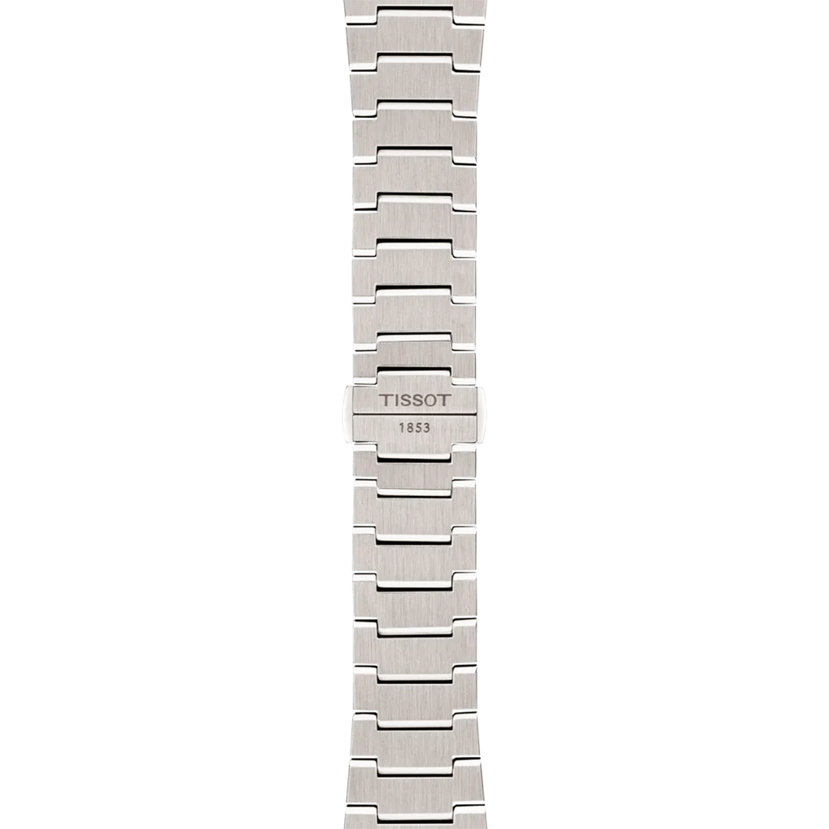 Tissot PRX 38mm Titanium Blue Dial Bracelet Automatic Watch - Berry's Jewellers