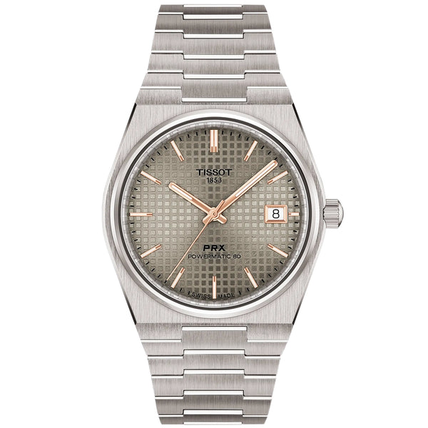 Gold Dial Automatic Bracelet Watch