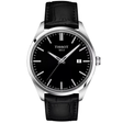 Tissot PR 100 40mm Black Dial Black Strap Mens Watch - Berry's Jewellers