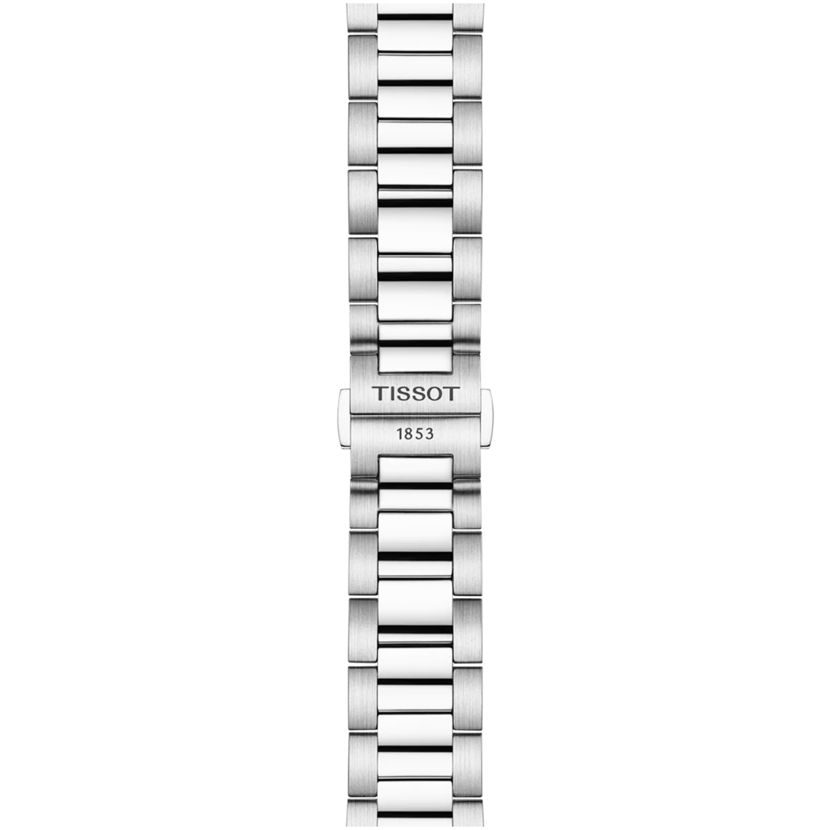 Tissot PR 100 40mm Green Dial Chronograph Mens Watch - Berry's Jewellers