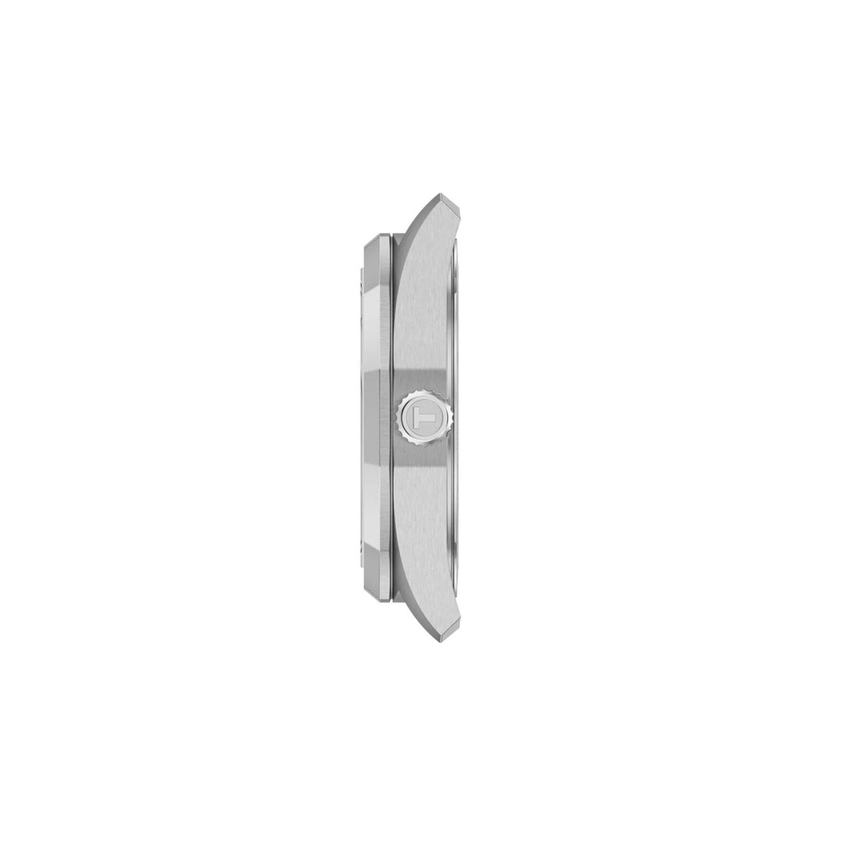 Tissot PRC 100 Solar Quartz 34mm Bracelet Watch - Berry's Jewellers