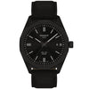 Tissot PRC 100 Solar Quartz 39mm Men's Strap Watch - Berry's Jewellers