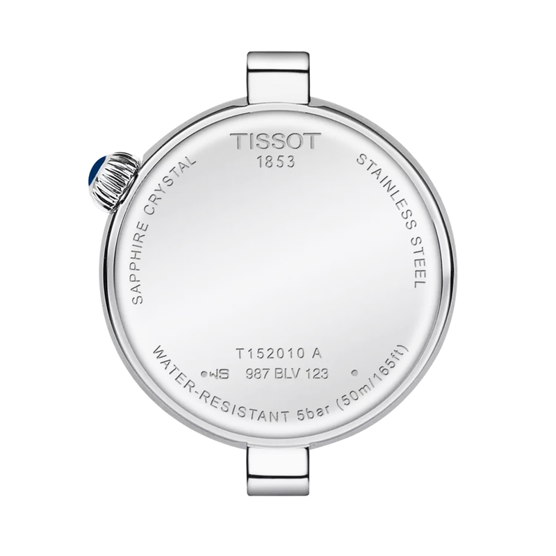 Desir 28mm Blue Dial Blue Strap Ladies Watch