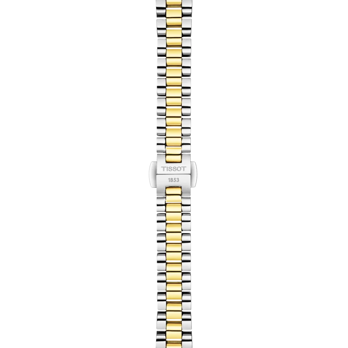 Desir 28mm Two-Tone Mother of Pearl Dial Ladies Bracelet Watch