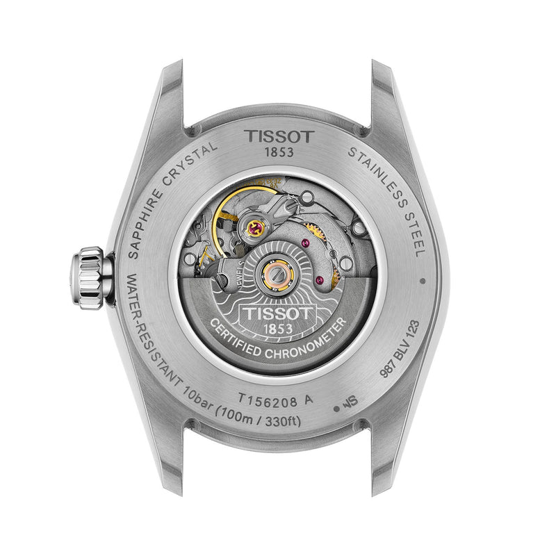 Ballade 30mm Silver Dial Ladies Bracelet Watch