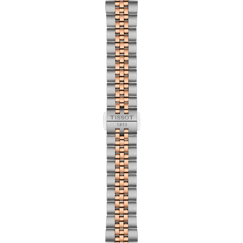 Ballade 30mm Silver Dial Ladies Bracelet Watch