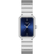 Tissot SRV 100 Bracelet Quartz Watch - Berry's Jewellers