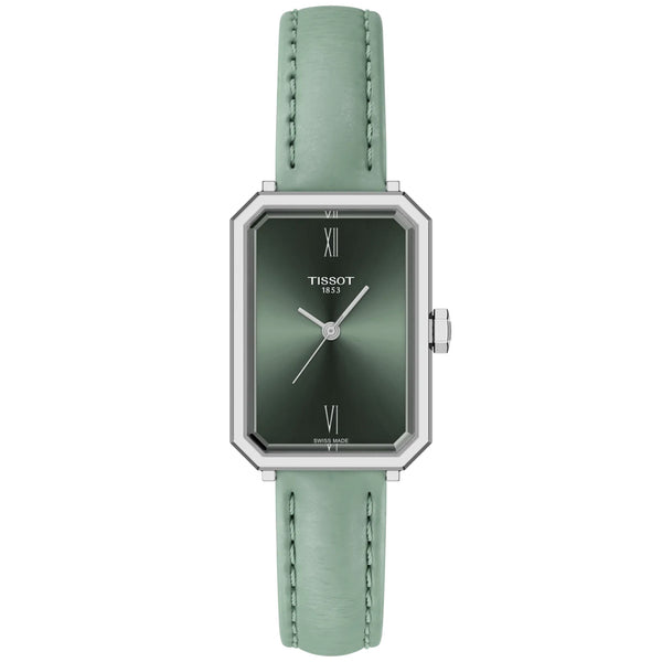 Tissot Tissot SRV 100 Strap Quartz Watch - Berry's Jewellers