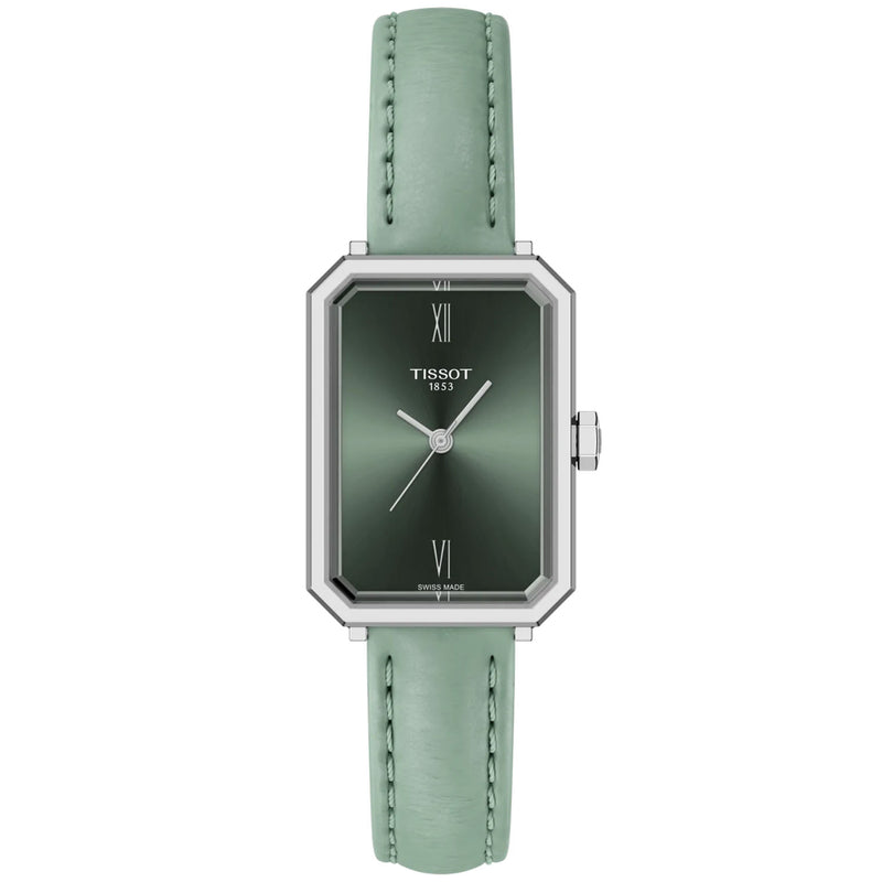 Tissot Tissot SRV 100 Strap Quartz Watch - Berry's Jewellers