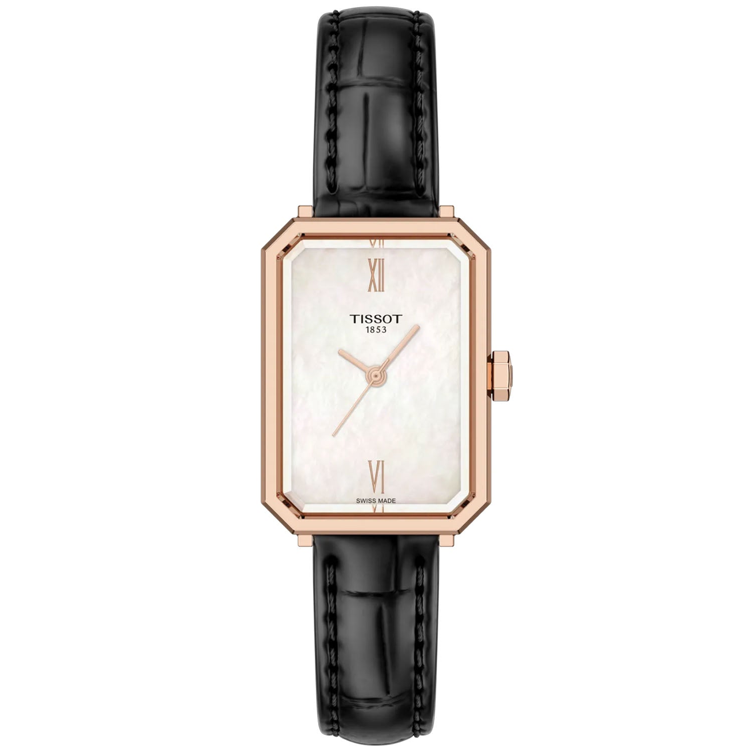 Tissot Tissot SRV 100 Strap Quartz Watch - Berry's Jewellers