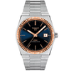 PRX 40mm Steel & Rose Gold Automatic Watch