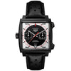 TAG Heuer Monaco 39mm Limited Edition Stopwatch Chronograph Watch - Berry's Jewellers