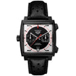 TAG Heuer Monaco 39mm Limited Edition Stopwatch Chronograph Watch - Berry's Jewellers