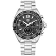 TAG Heuer Formula 1 43mm Anthracite/Black Dial Chronograph Watch - Berry's Jewellers