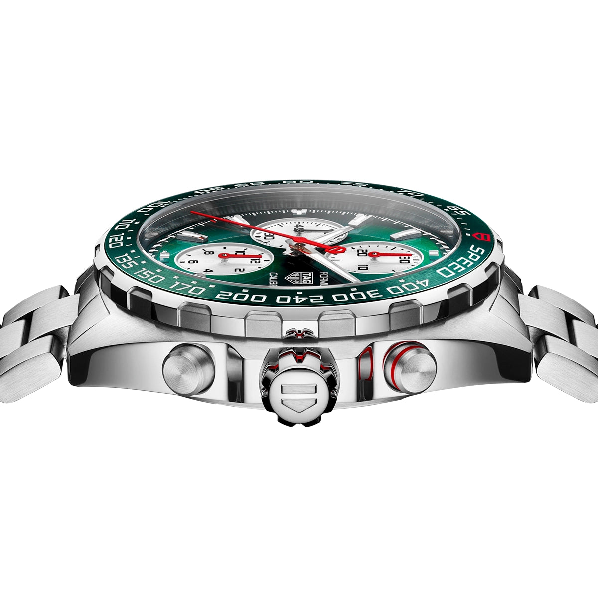 Formula 1 Chronograph 44mm Goodwood Festival of Speed Edition Watch