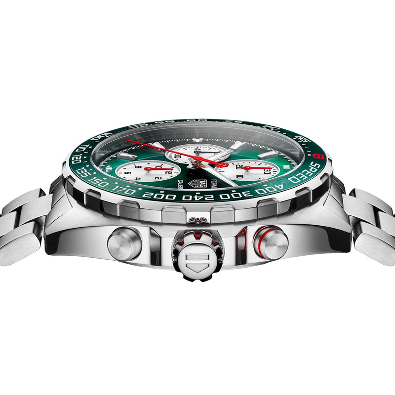 Formula 1 Chronograph 44mm Goodwood Festival of Speed Edition Watch