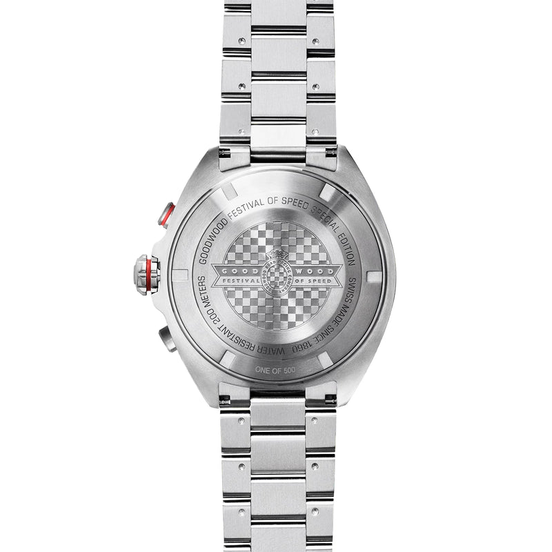 Formula 1 Chronograph 44mm Goodwood Festival of Speed Edition Watch