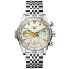 TAG Heuer Carrera Chronograph 42mm Seafarer Edition Mens Automatic Watch - Berry's Jewellers