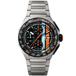 Formula 1 Chronograph x Gulf Limited Edition Bracelet Watch
