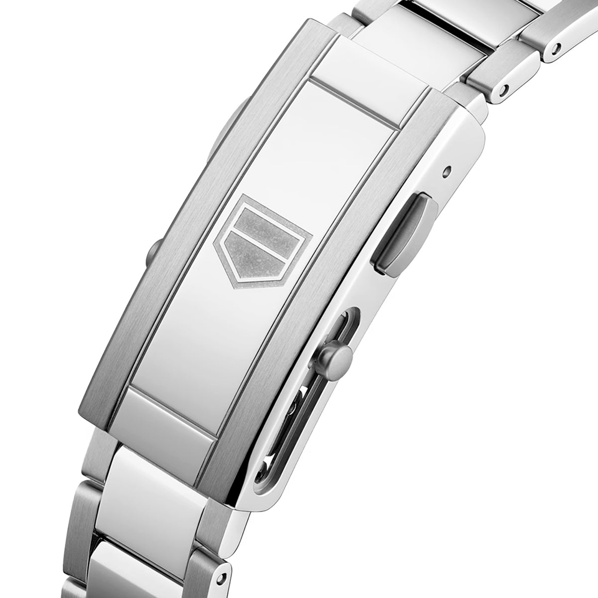Aquaracer 36mm Green Diamond Dial Automatic Bracelet Watch