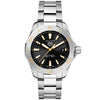 TAG Heuer Aquaracer Professional 200 40mm UK Limited Edition Watch - Berry's Jewellers