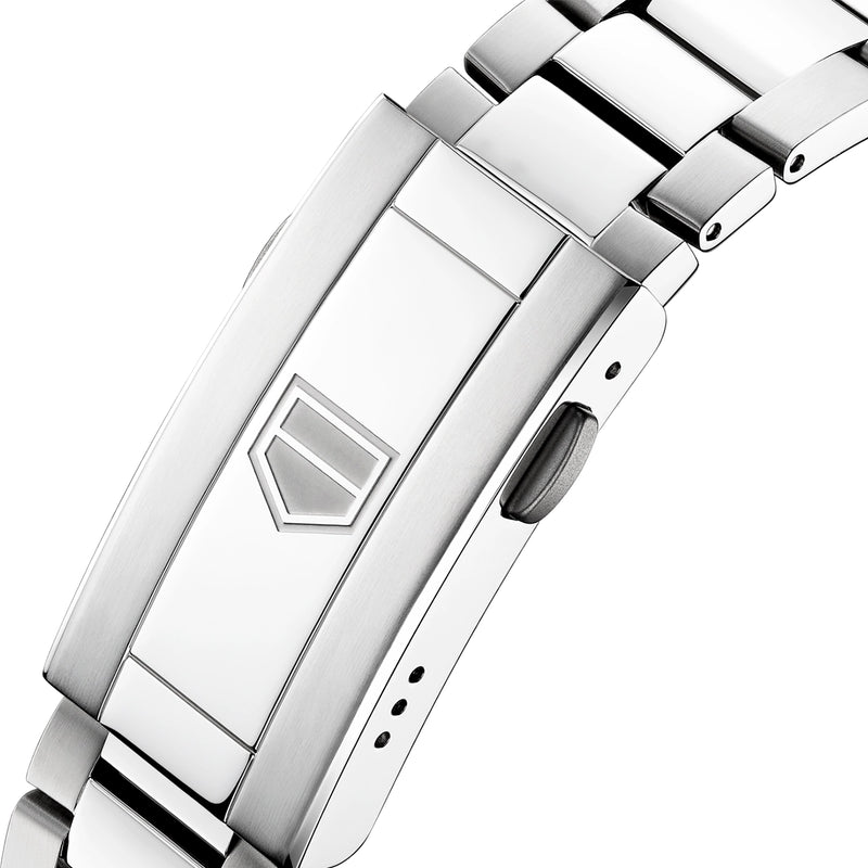 TAG Heuer Aquaracer Professional 200 40mm UK Limited Edition Watch - Berry's Jewellers