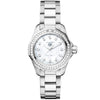Aquaracer Professional 200 30mm Diamond Set Ladies Watch