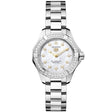 Aquaracer Professional 100 Solargraph 28mm Diamond Set Watch