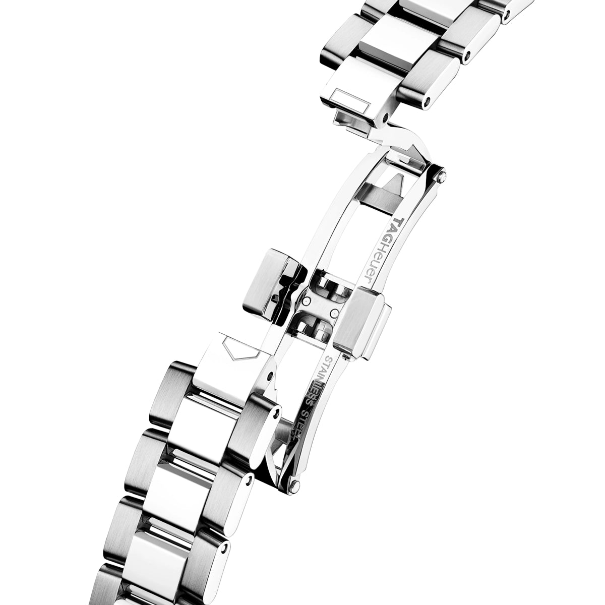 Aquaracer Professional 100 Solargraph 28mm Diamond Set Watch