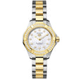 Aquaracer Professional 100 Solargraph 28mm Diamond Set Ladies Watch