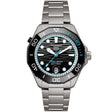 Aquaracer Professional 500 Date Titanium Limited Edition Watch