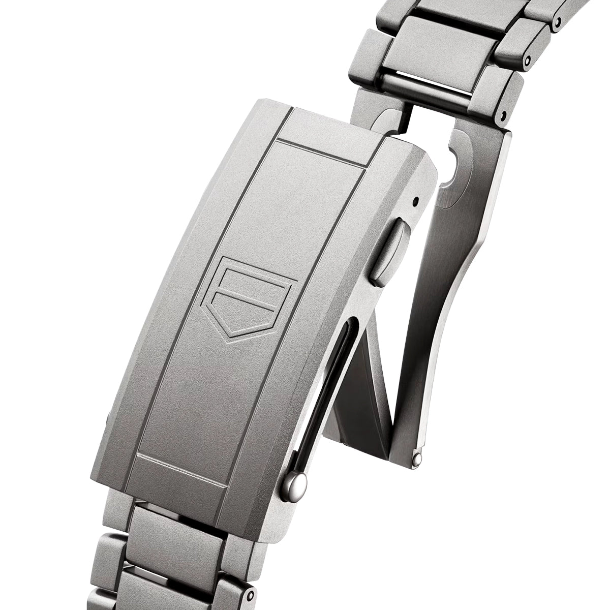 Aquaracer Professional 500 Date Titanium Limited Edition Watch