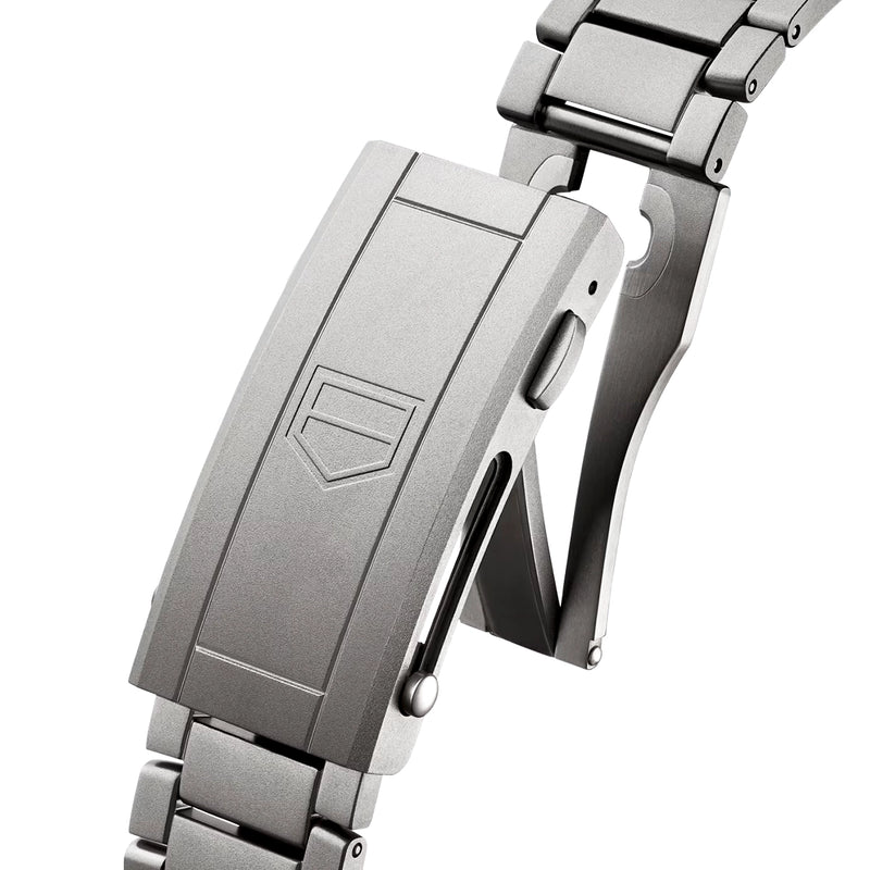 Aquaracer Professional 500 Date Titanium Limited Edition Watch