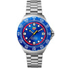 TAG Heuer Formula 1 Solargraph x Oracle Red Bull Special Edition Mens Bracelet Watch - Berry's Jewellers