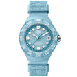 TAG Heuer Formula 1 Solargraph 38mm Pastel Blue Limited Edition Watch - Berry's Jewellers